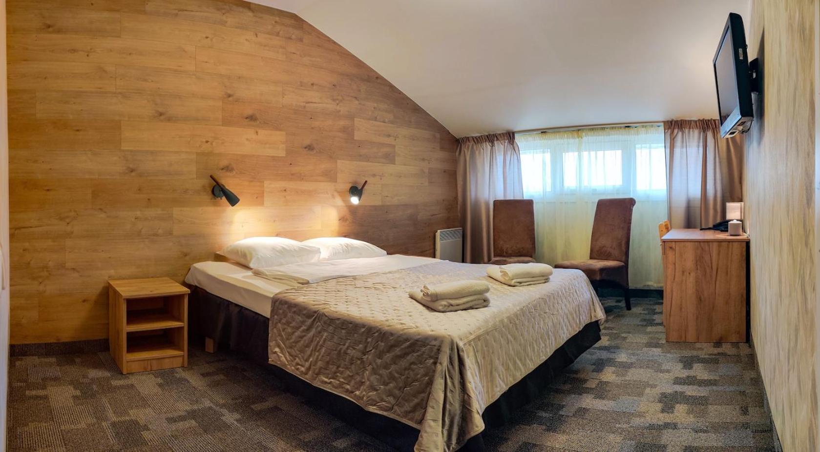 Hotell Wironia Jõhvi Exteriér fotografie