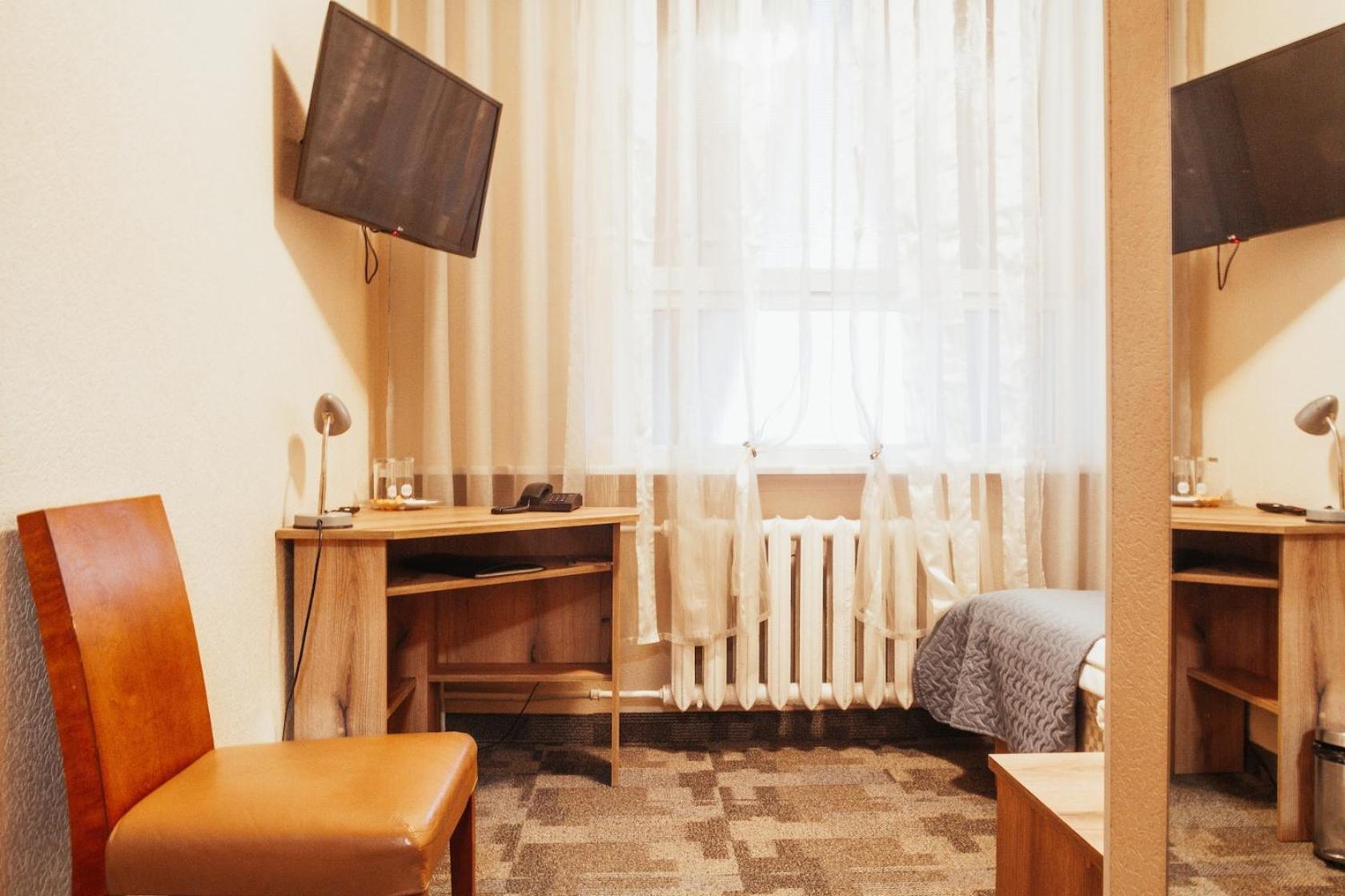 Hotell Wironia Jõhvi Exteriér fotografie