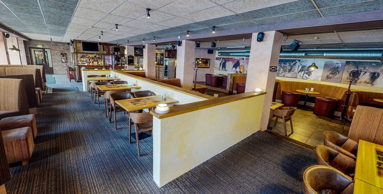 Hotell Wironia Jõhvi Exteriér fotografie